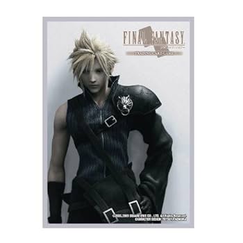 FINAL FANTASY VII ADVENT CHILDREN新品未開封 USED FINAL FANTASY VII Advent Children UMD VIDEO for psp